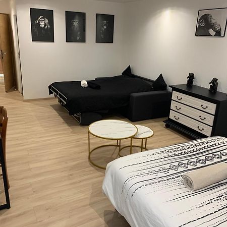 Gite, Maison Entiere Avec Billard Et Bel Espace De Vie La Grange Blicourt Екстер'єр фото